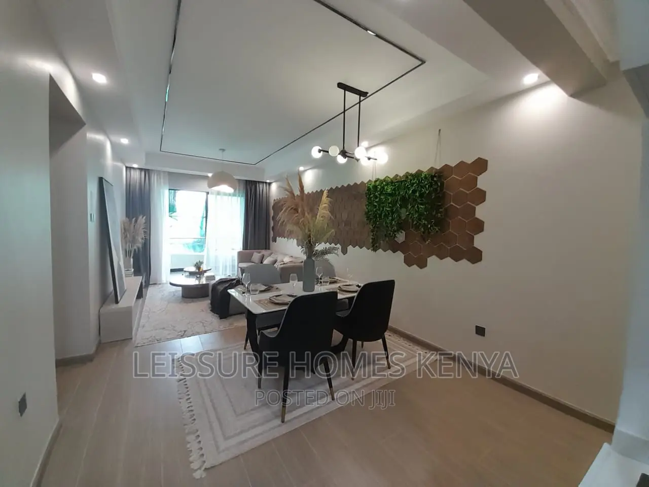 1bdrm Apartment in Kilimani for sale in Kilimani