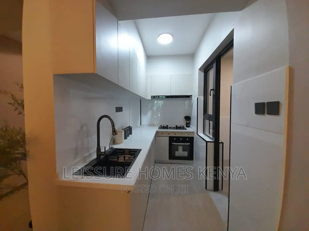 1bdrm Apartment in Kilimani for sale in Kilimani