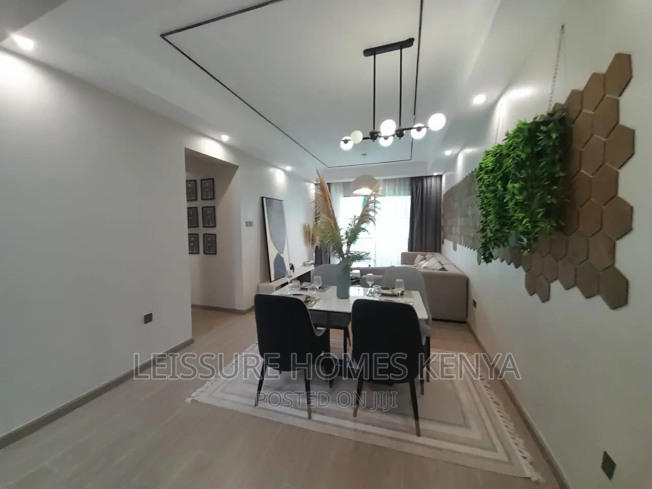 1bdrm Apartment in Kilimani for sale in Kilimani