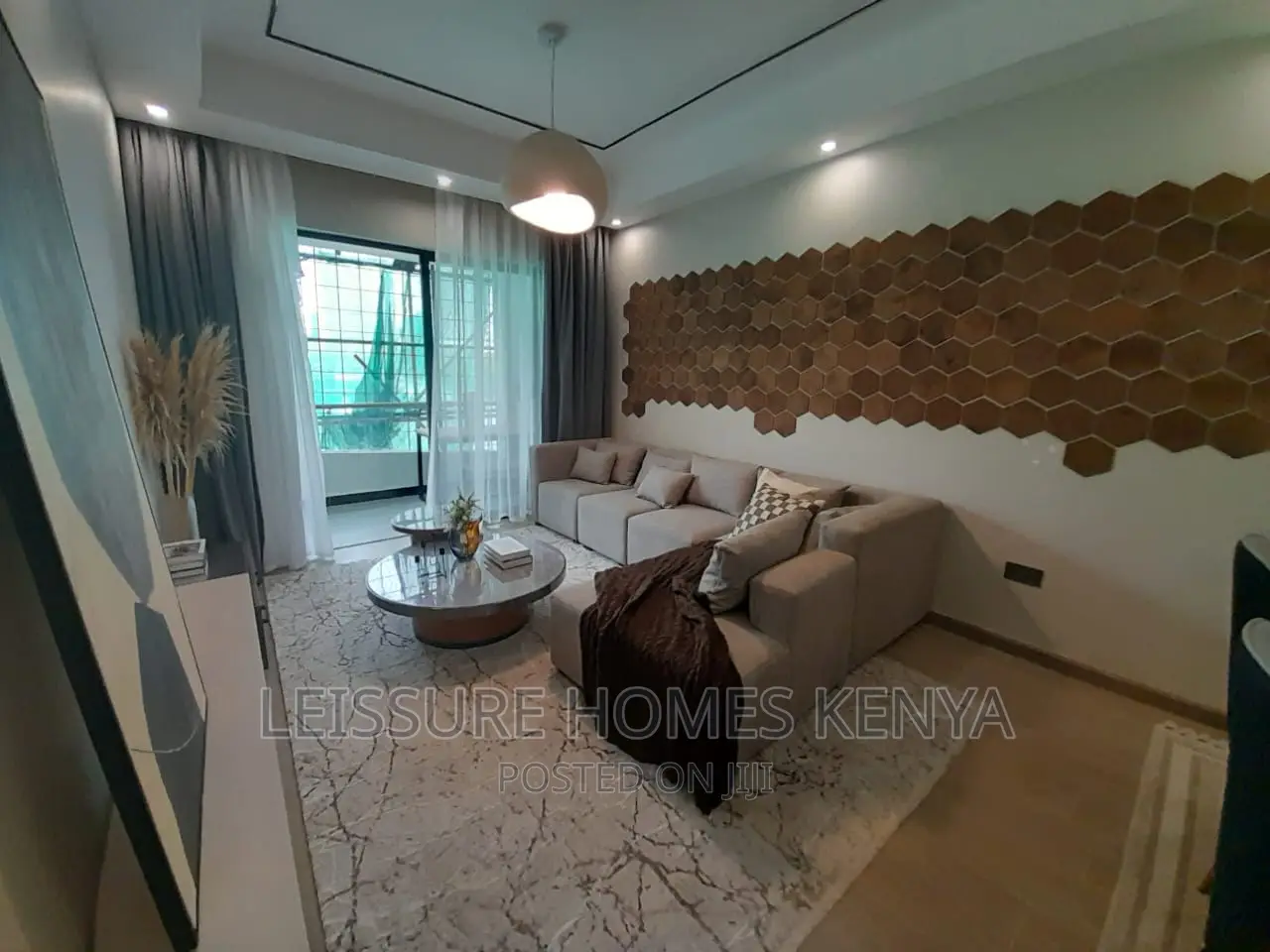1bdrm Apartment in Kilimani for sale in Kilimani