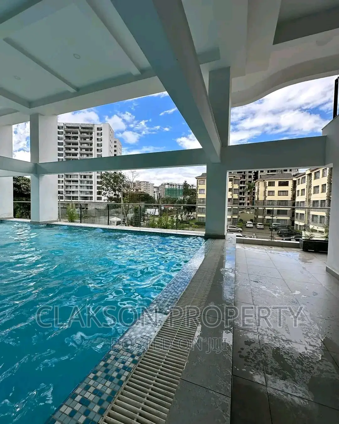 Kileleshwa's Premier 3-Bedroom Apartment - Selling Fast in Kileleshwa