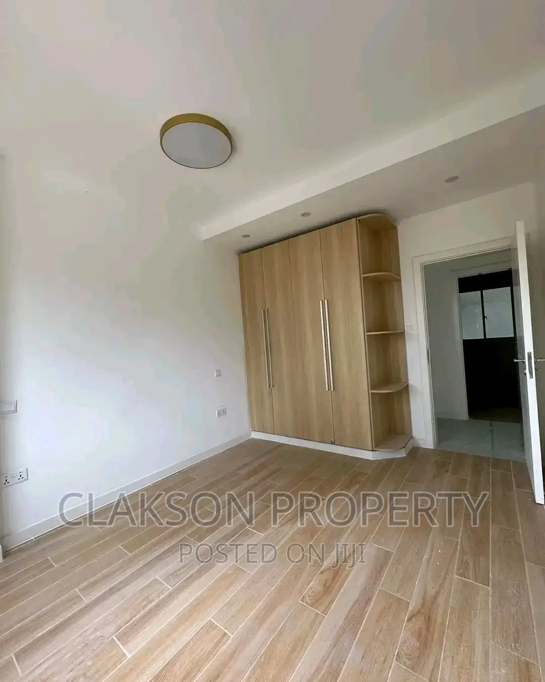 Kileleshwa's Premier 3-Bedroom Apartment - Selling Fast in Kileleshwa