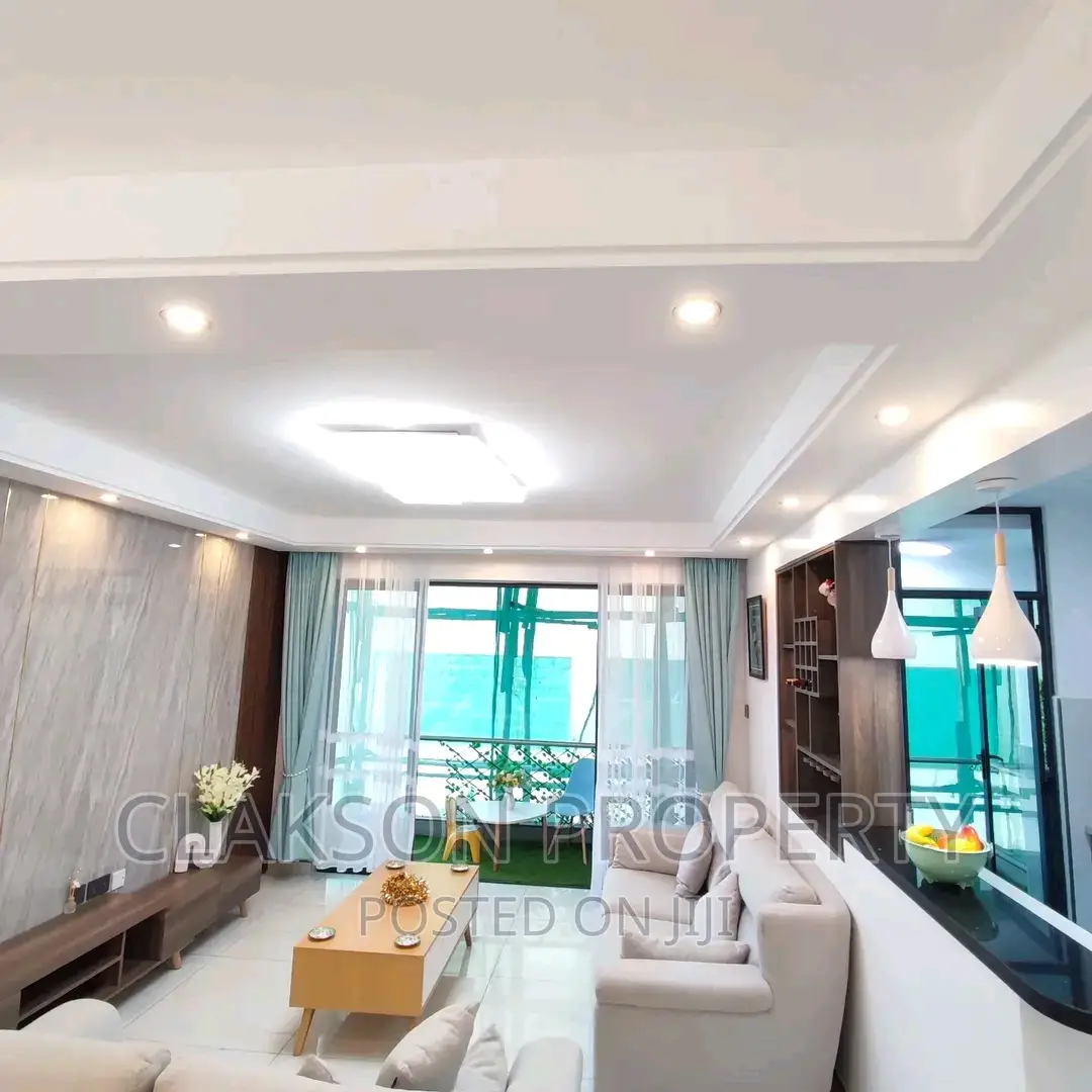 Elegant 2-Bedroom Apartment in Kilimani for Purchase in Kilimani