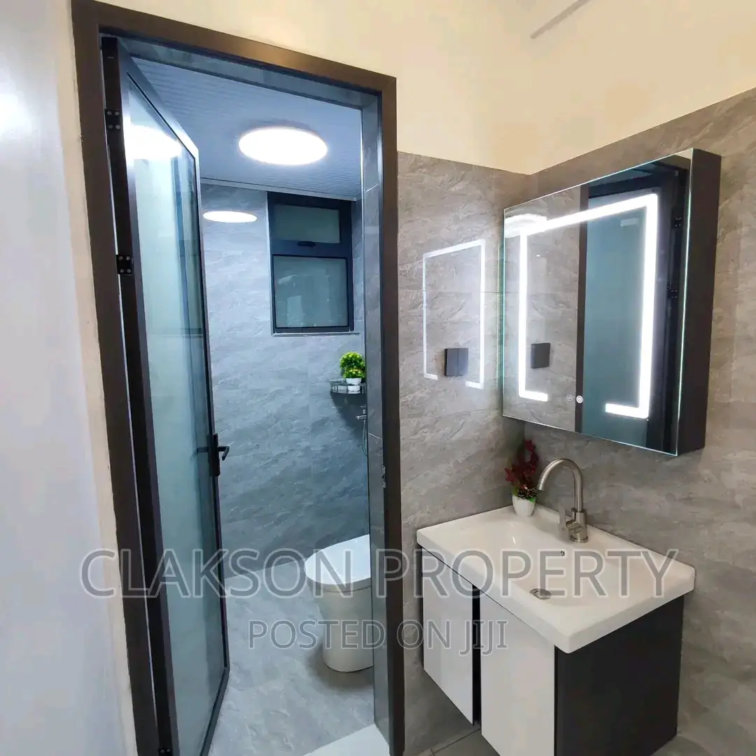 Elegant 2-Bedroom Apartment in Kilimani for Purchase in Kilimani