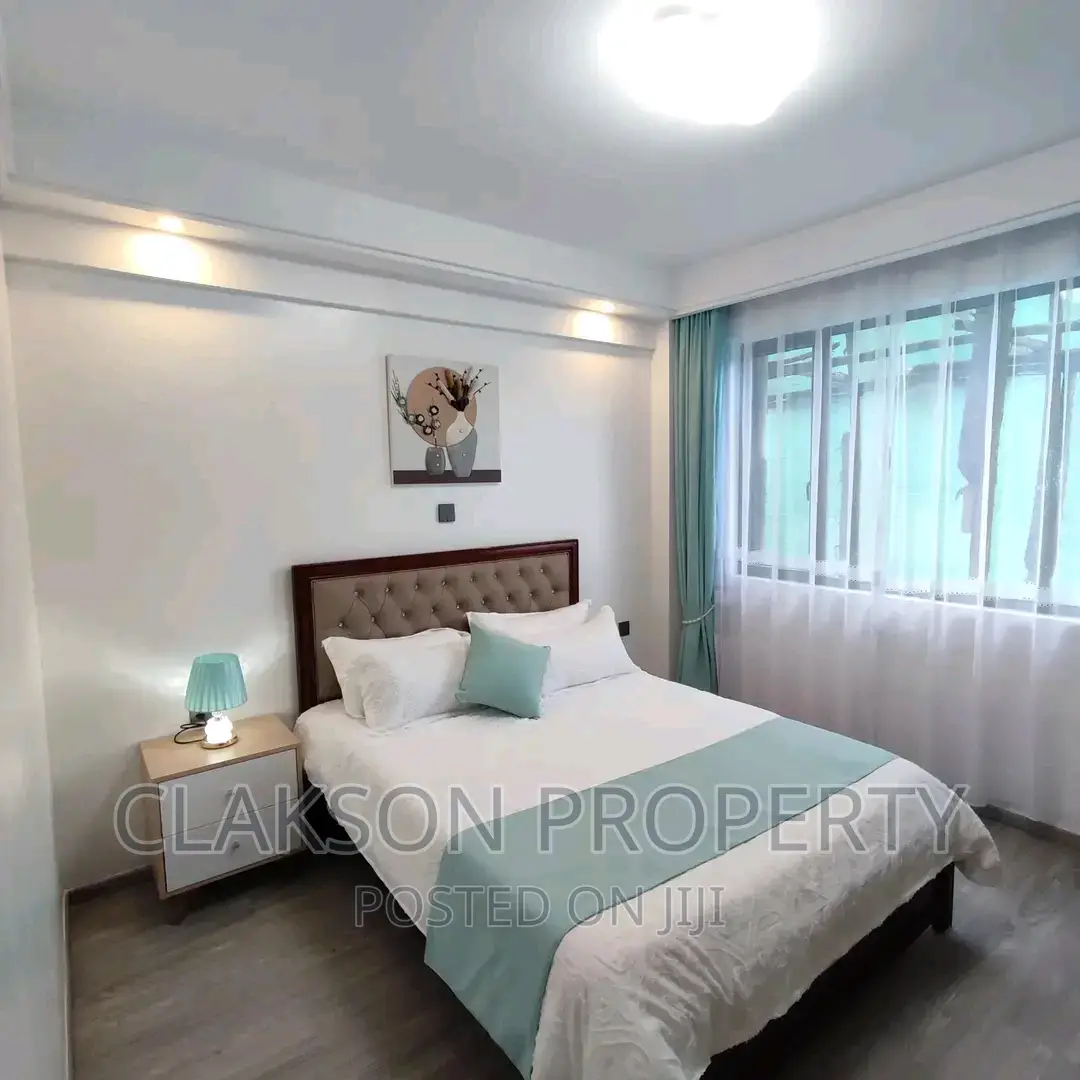 Elegant 2-Bedroom Apartment in Kilimani for Purchase in Kilimani