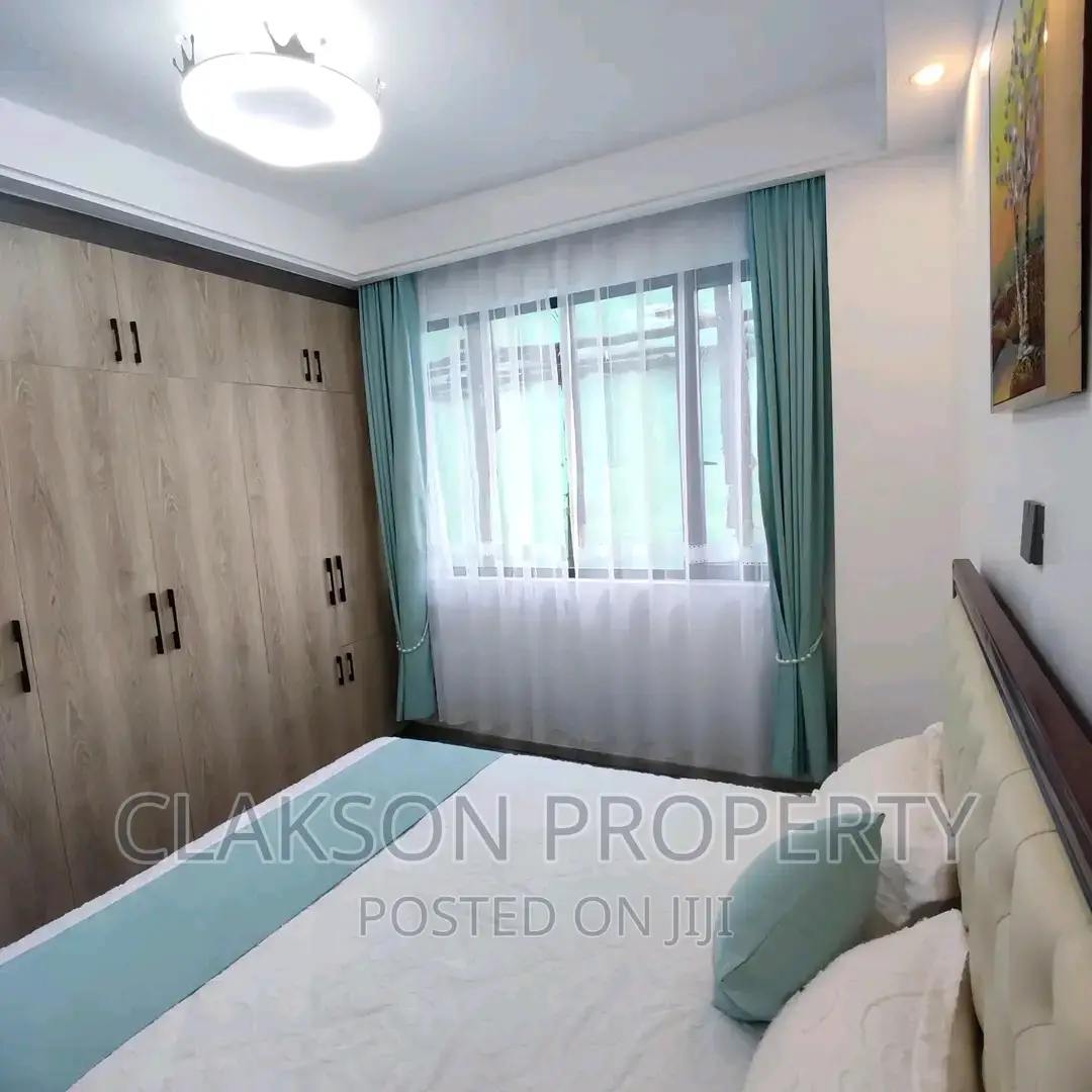 Elegant 2-Bedroom Apartment in Kilimani for Purchase in Kilimani