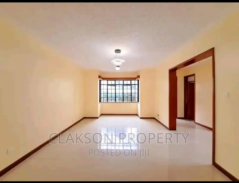 4-Bedroom Townhouse in Prime Lavington Location - For Rent in Lavington