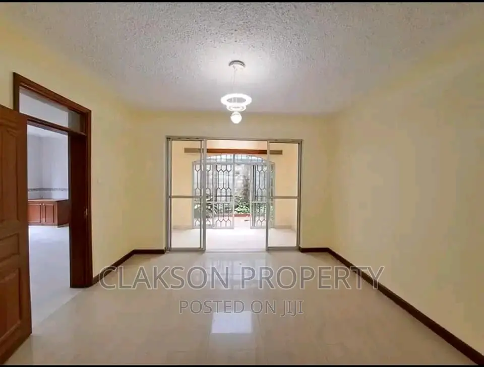 4-Bedroom Townhouse in Prime Lavington Location - For Rent in Lavington