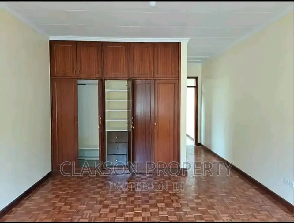 4-Bedroom Townhouse in Prime Lavington Location - For Rent in Lavington