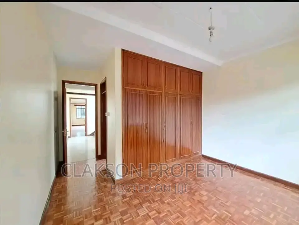 4-Bedroom Townhouse in Prime Lavington Location - For Rent in Lavington