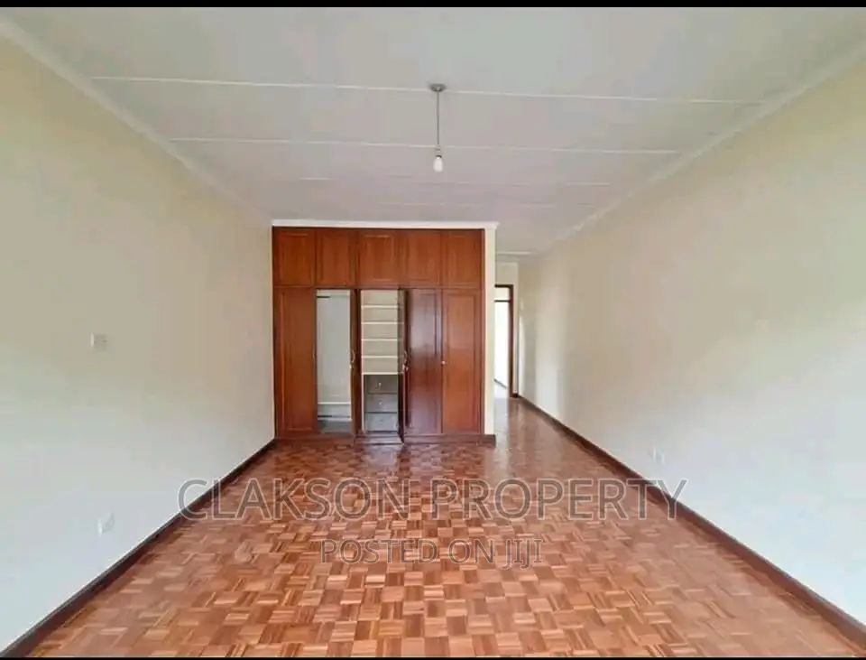 4-Bedroom Townhouse in Prime Lavington Location - For Rent in Lavington