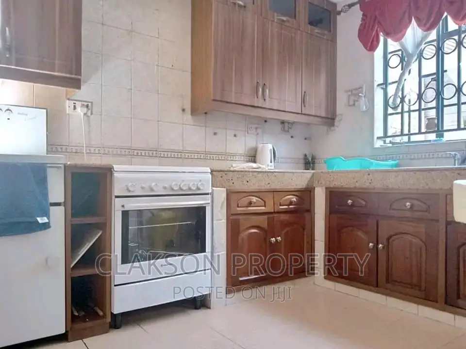 Lavington Townhouse Terrace: 4 Bedrooms for Long-Term Rent in Lavington