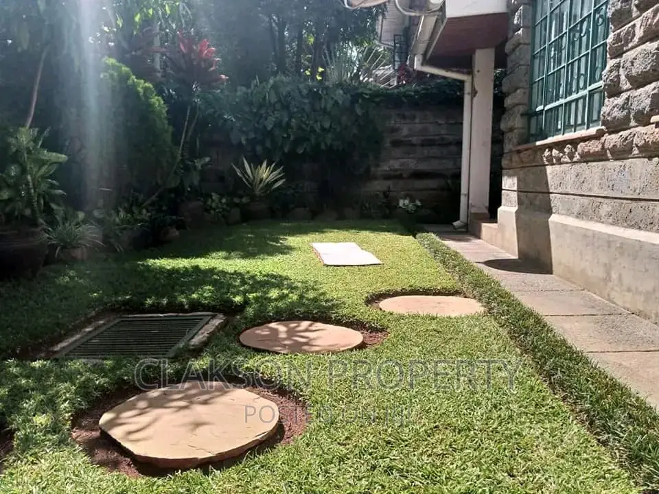 Lavington Townhouse Terrace: 4 Bedrooms for Long-Term Rent in Lavington