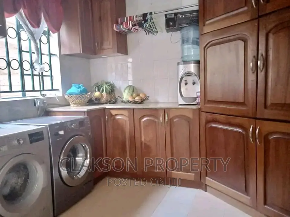 Lavington Townhouse Terrace: 4 Bedrooms for Long-Term Rent in Lavington