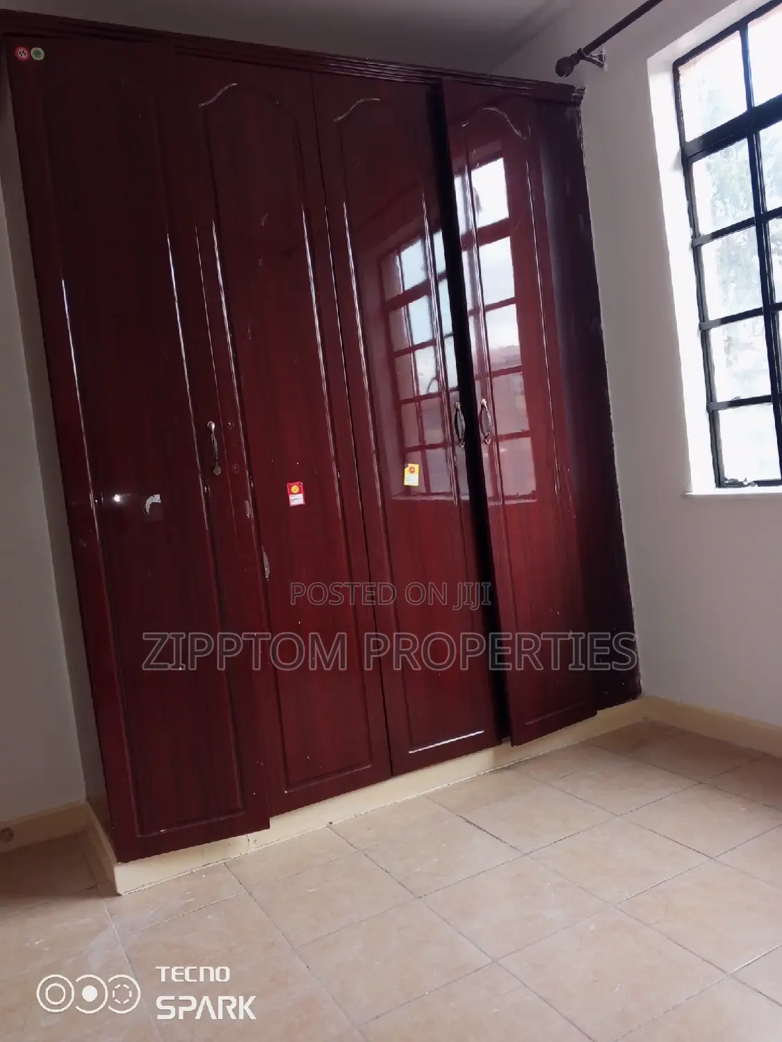 2bdrm Apartment in Mbagathi Way for rent in Mbagathi Way