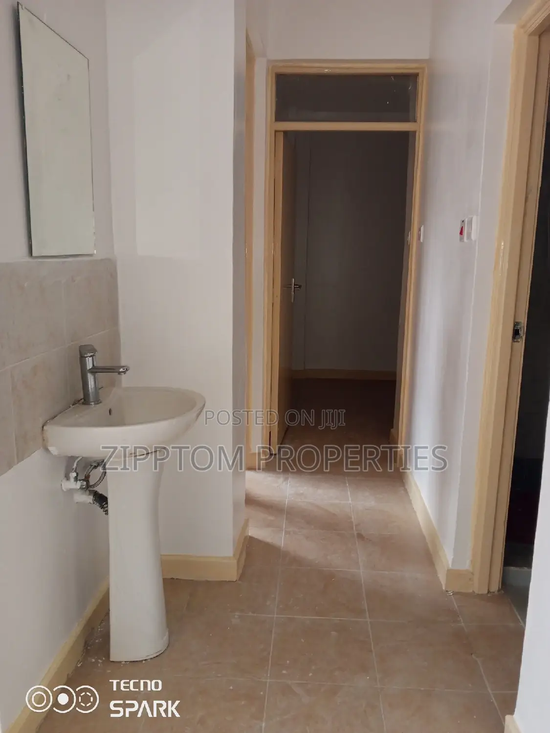 2bdrm Apartment in Mbagathi Way for rent in Mbagathi Way