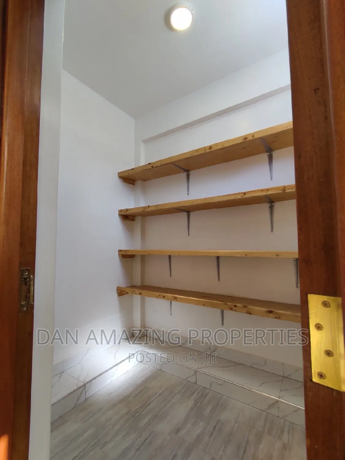 4-Bedroom Townhouse in Nazareth, Ongata Rongai - DSQ Included - For Sale in Ongata Rongai