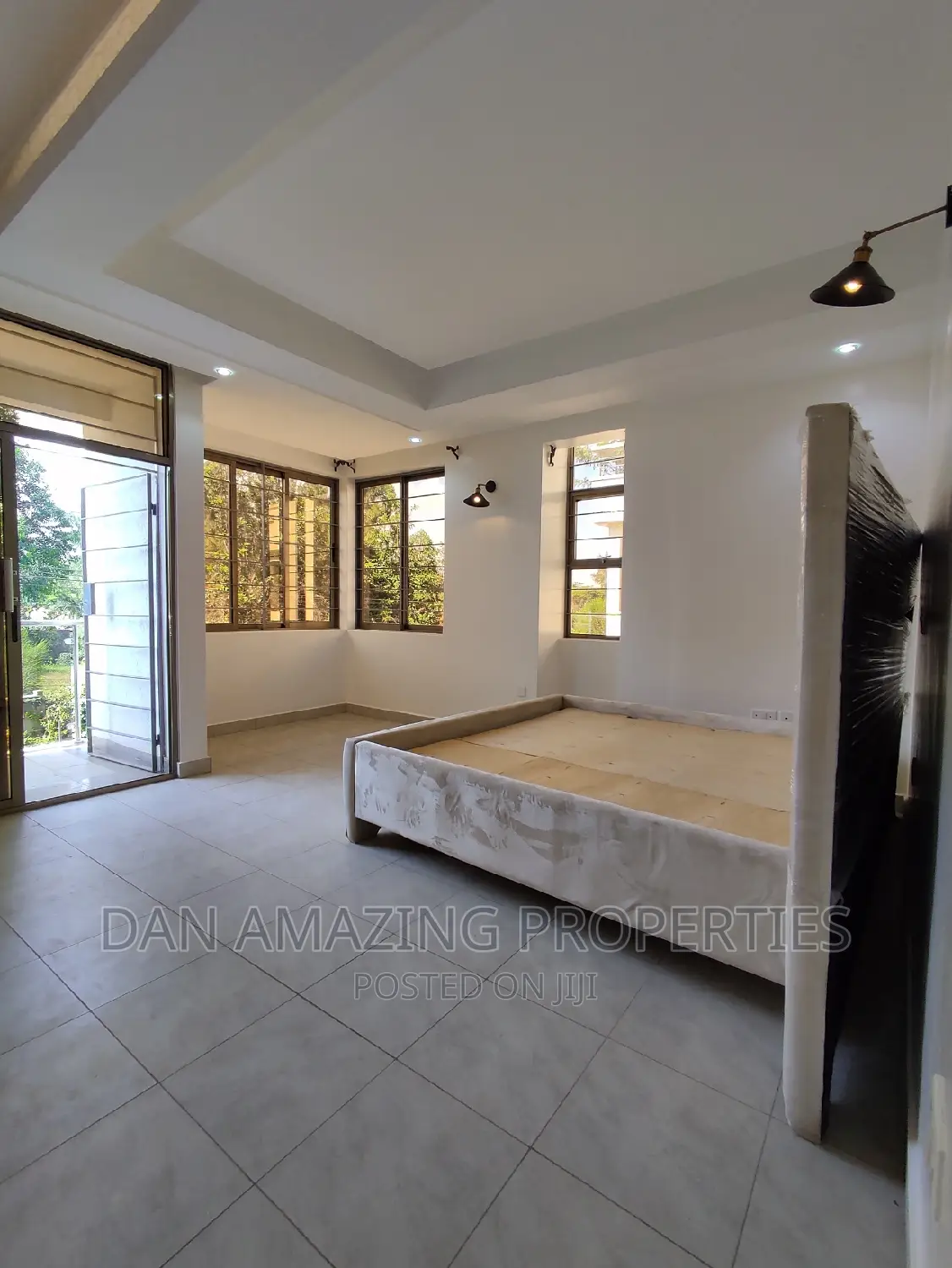 4-Bedroom Townhouse in Nazareth, Ongata Rongai - DSQ Included - For Sale in Ongata Rongai