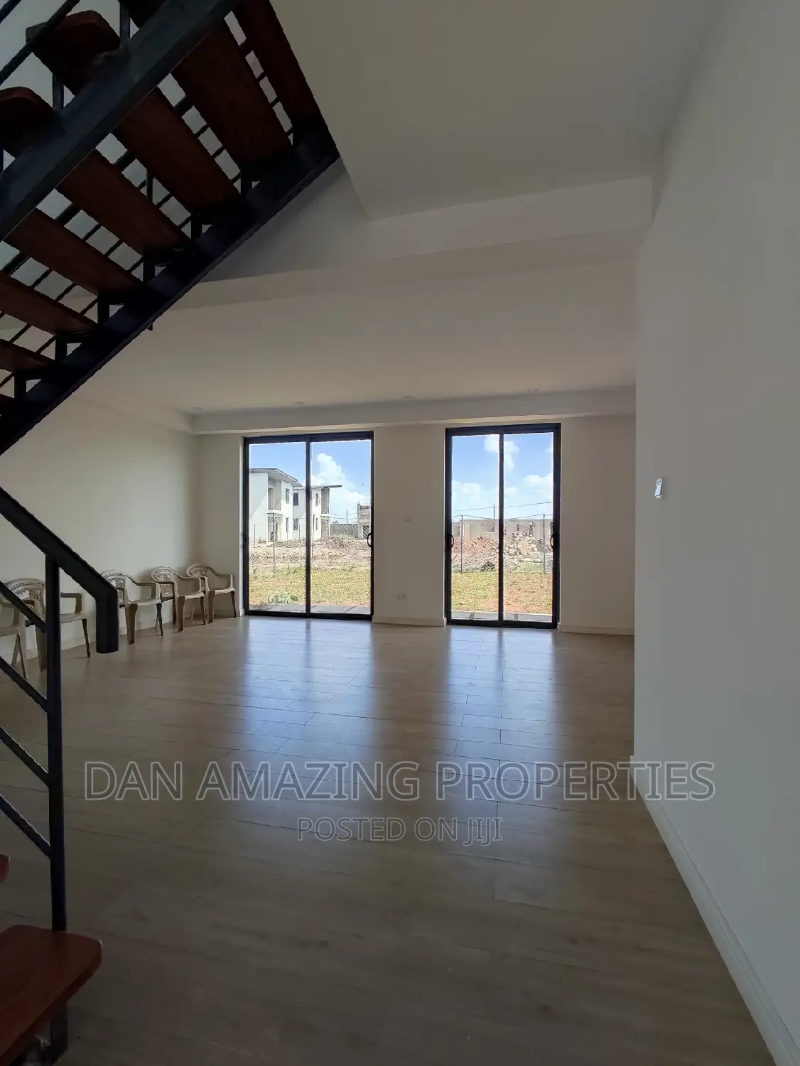 Spacious 4-Bedroom Townhouse/Terrace in Rongai Plus Dsq, Maasai Lodge for Sale in Maasai Lodge