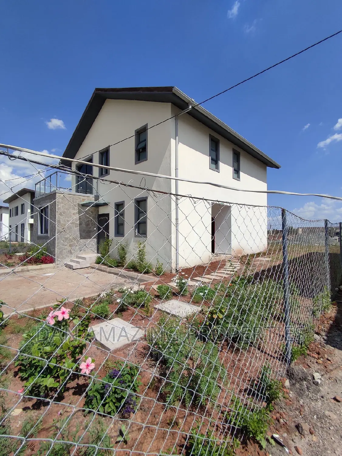 Spacious 4-Bedroom Townhouse/Terrace in Rongai Plus Dsq, Maasai Lodge for Sale in Maasai Lodge