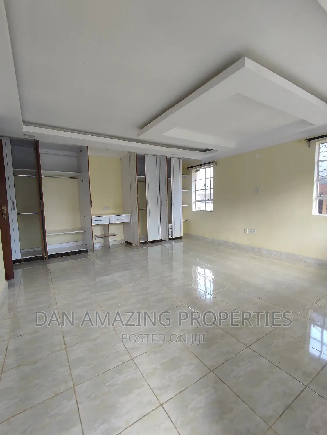 Spacious 5-Bed Maisonette in Merisho, Ongata Rongai - For Sale Now in Ongata Rongai