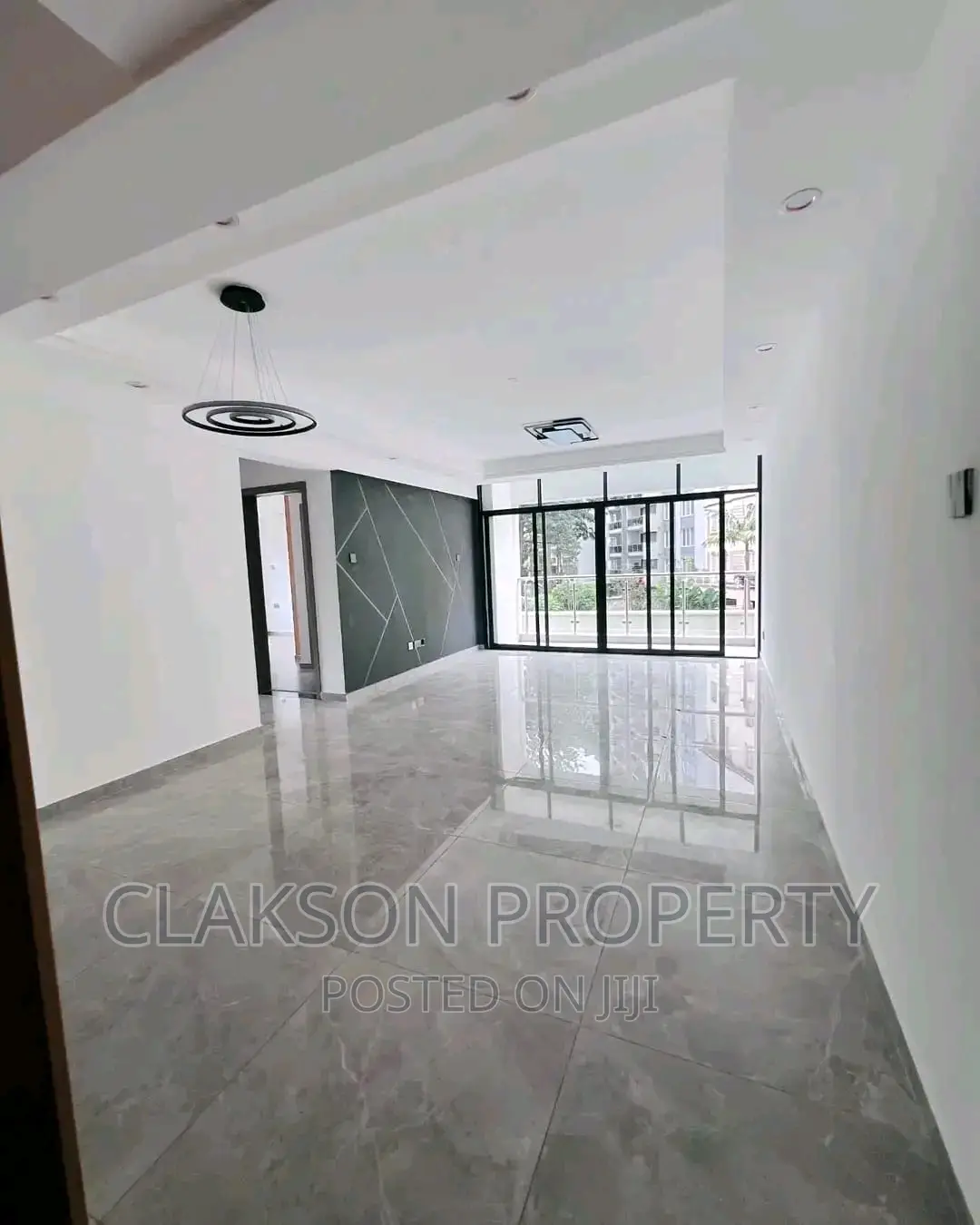 Spacious 2-Bedroom Apartment in Kileleshwa for Rent in Kileleshwa