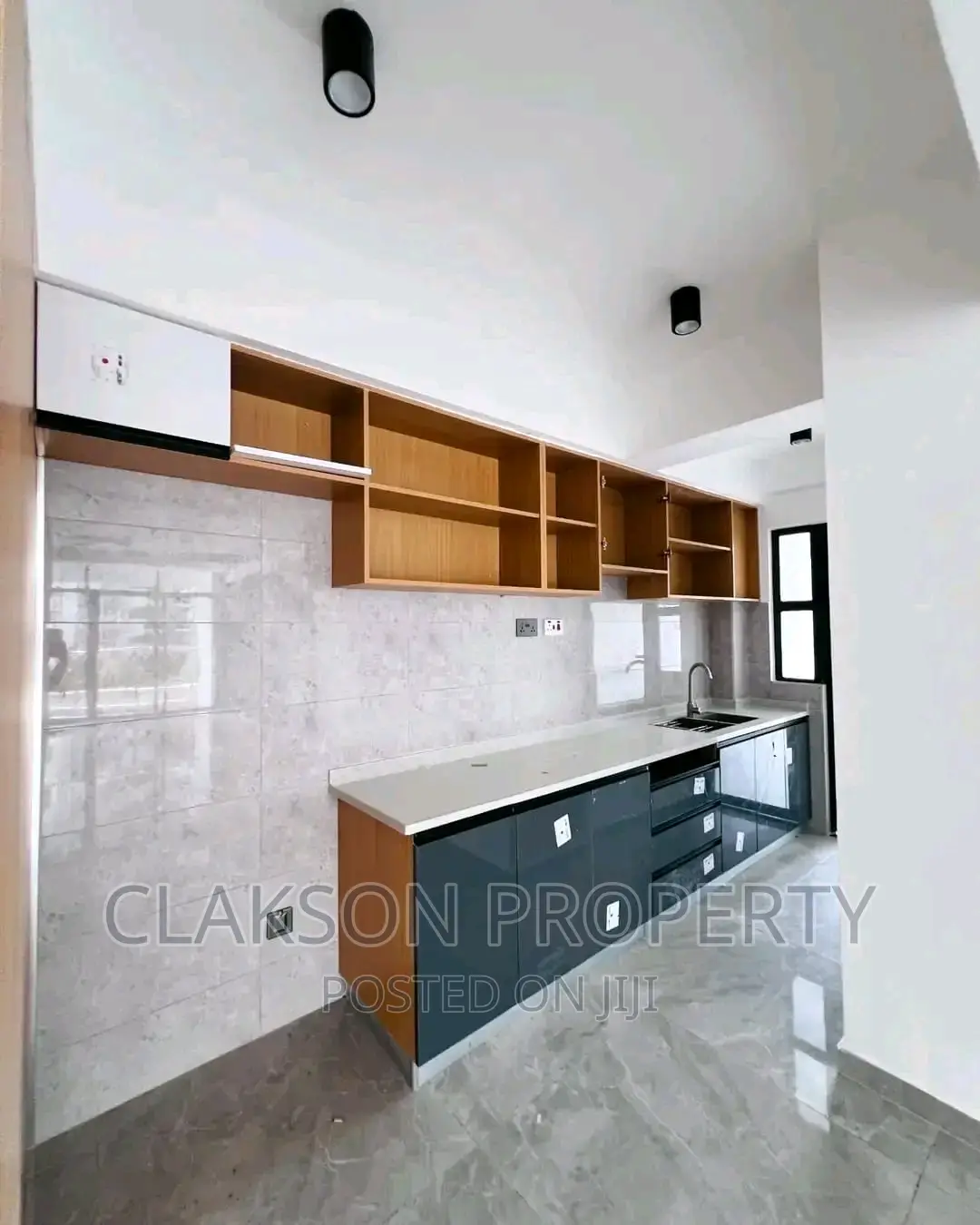 Spacious 2-Bedroom Apartment in Kileleshwa for Rent in Kileleshwa