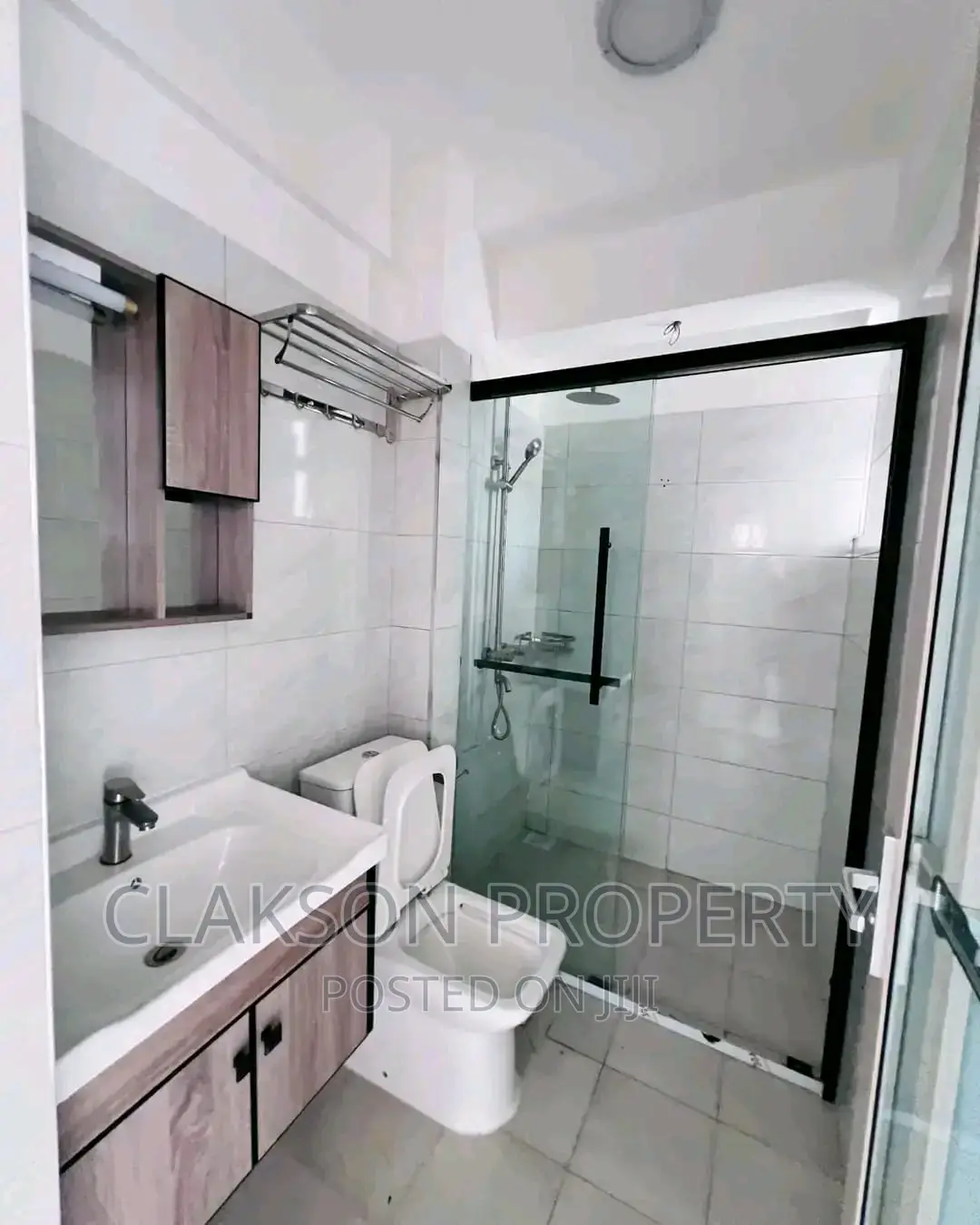 Spacious 2-Bedroom Apartment in Kileleshwa for Rent in Kileleshwa