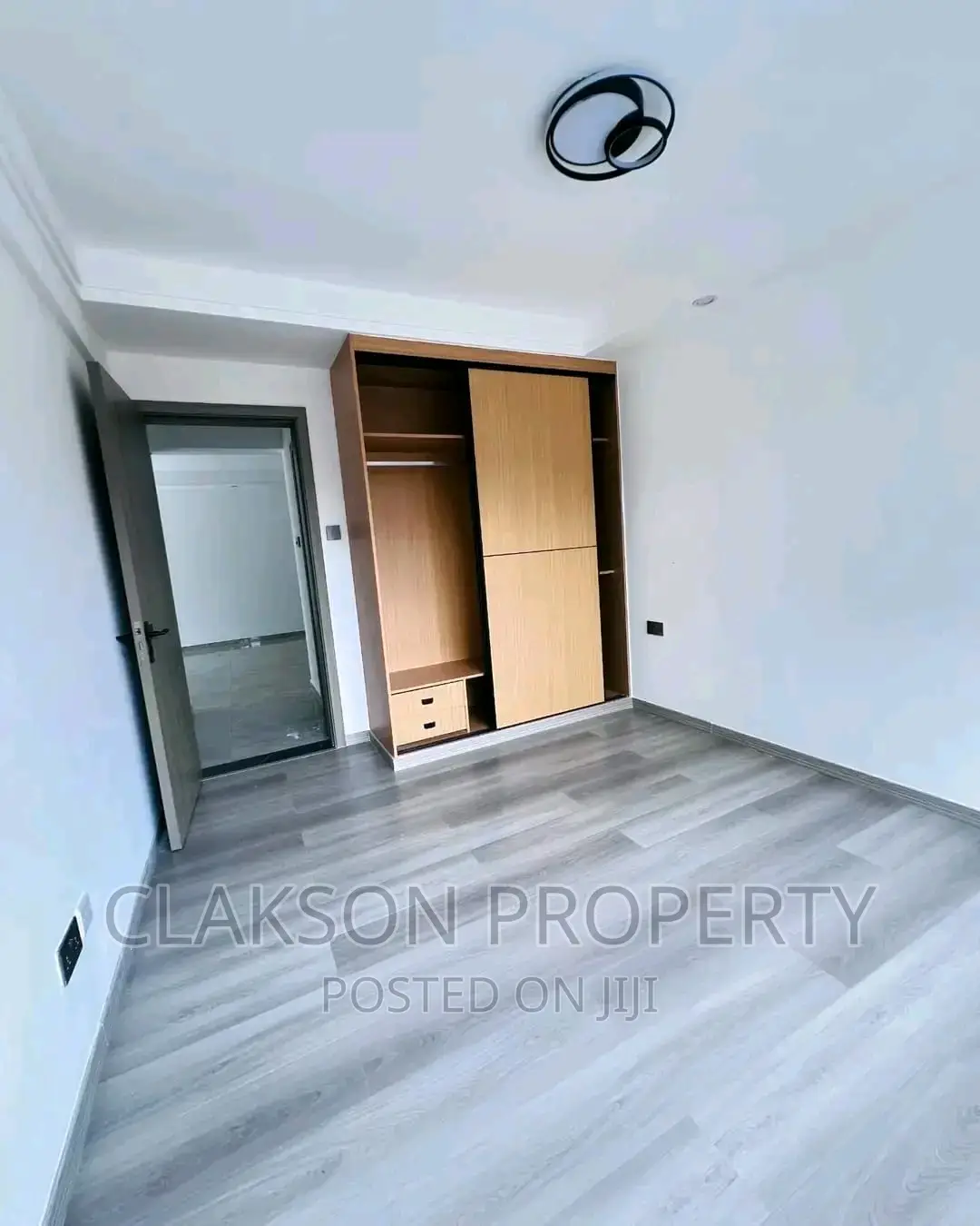 Spacious 2-Bedroom Apartment in Kileleshwa for Rent in Kileleshwa