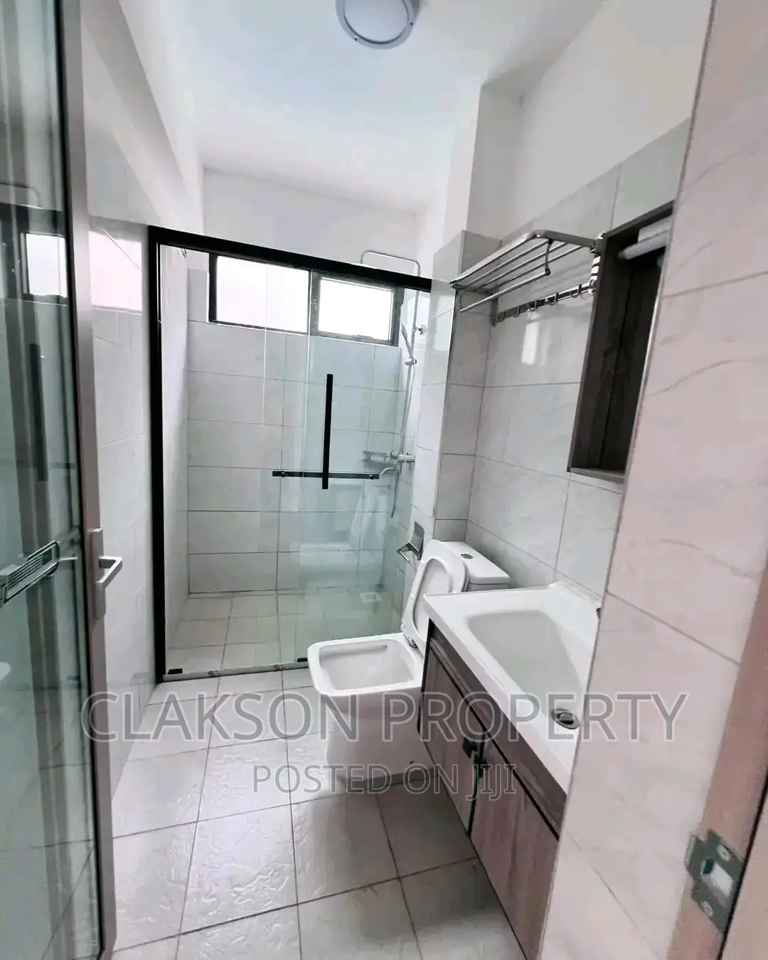 Spacious 2-Bedroom Apartment in Kileleshwa for Rent in Kileleshwa