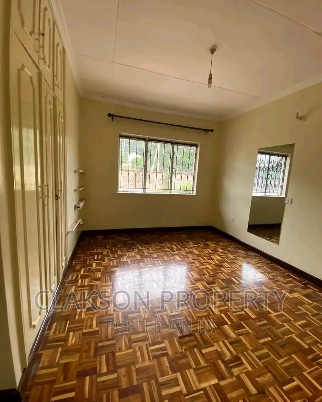 Modern Kileleshwa Maisonette with 4 Bedrooms Available for Lease in Kileleshwa