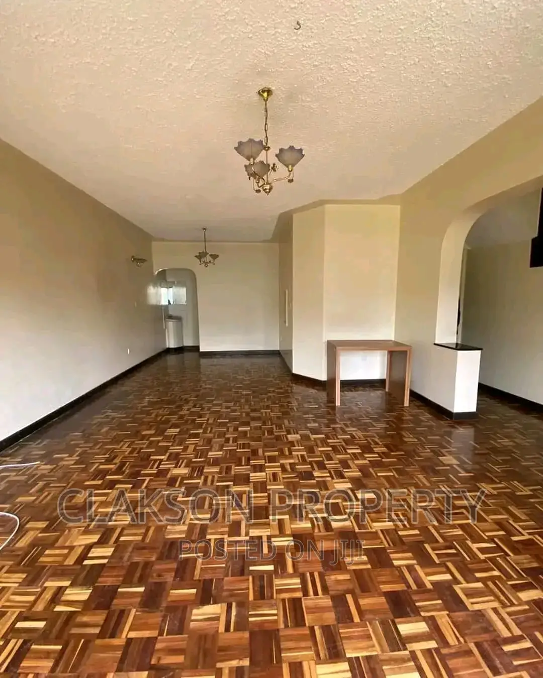 Modern Kileleshwa Maisonette with 4 Bedrooms Available for Lease in Kileleshwa