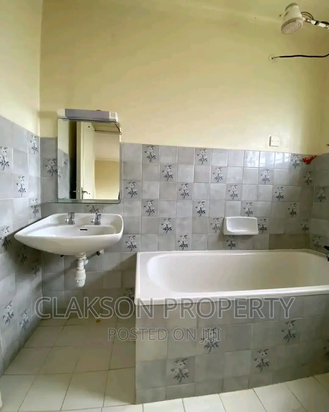 Modern Kileleshwa Maisonette with 4 Bedrooms Available for Lease in Kileleshwa