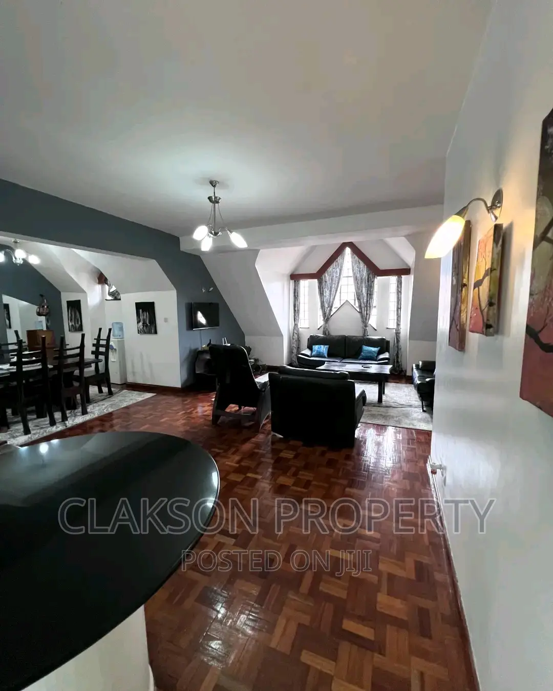 Seek 3-Bedroom Apartment in Lavington? Look No Further! in Lavington