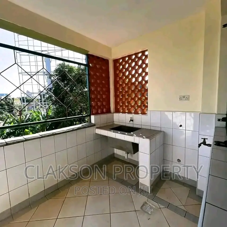 Spacious 3-Bedroom Apartment for Rent in Kileleshwa in Kileleshwa