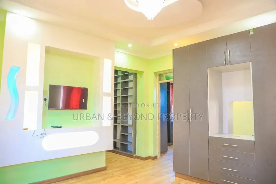 Stylish 3-Bedroom Maisonette in Kikuyu - Property for Sale in Kikuyu