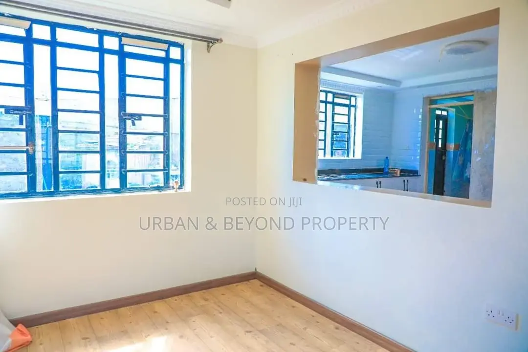 Stylish 3-Bedroom Maisonette in Kikuyu - Property for Sale in Kikuyu