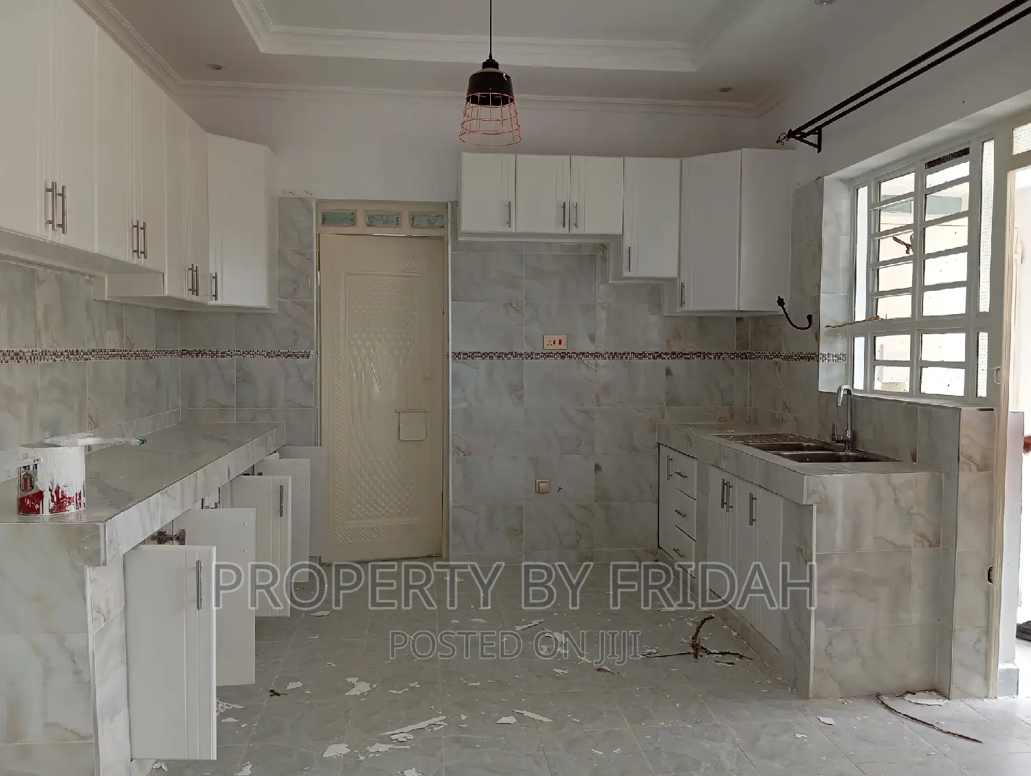 4-Bedroom Bungalow Available for Rent in Kitengela in Kitengela