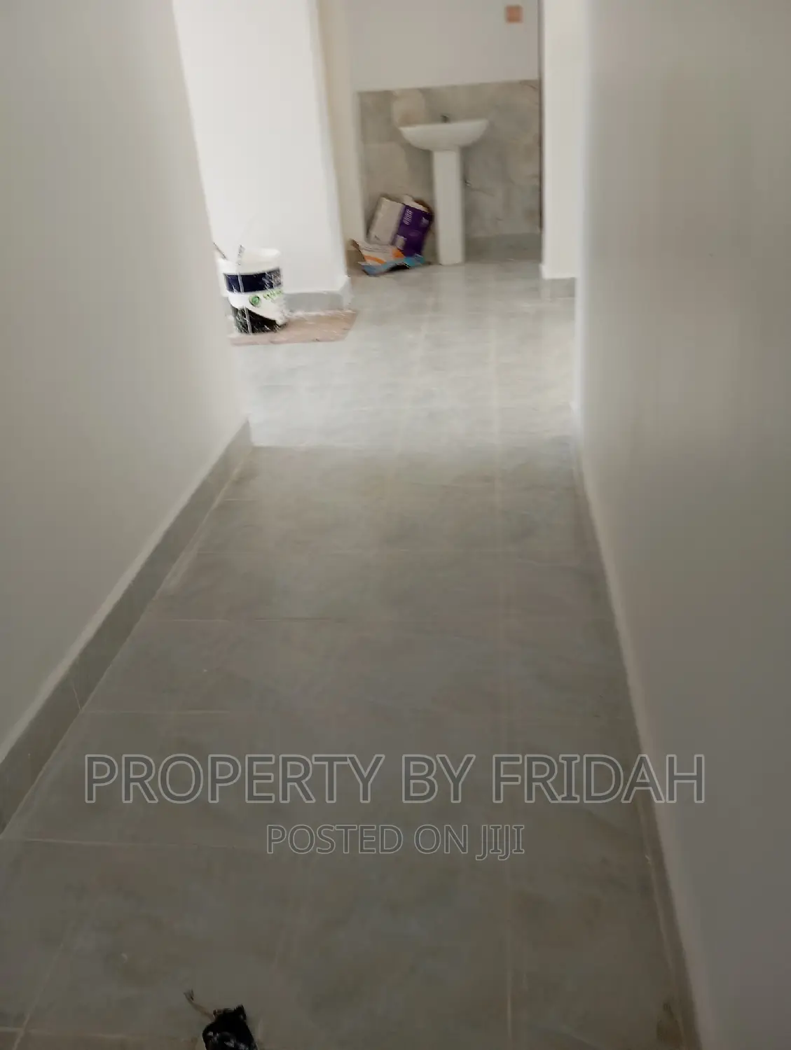 4-Bedroom Bungalow Available for Rent in Kitengela in Kitengela