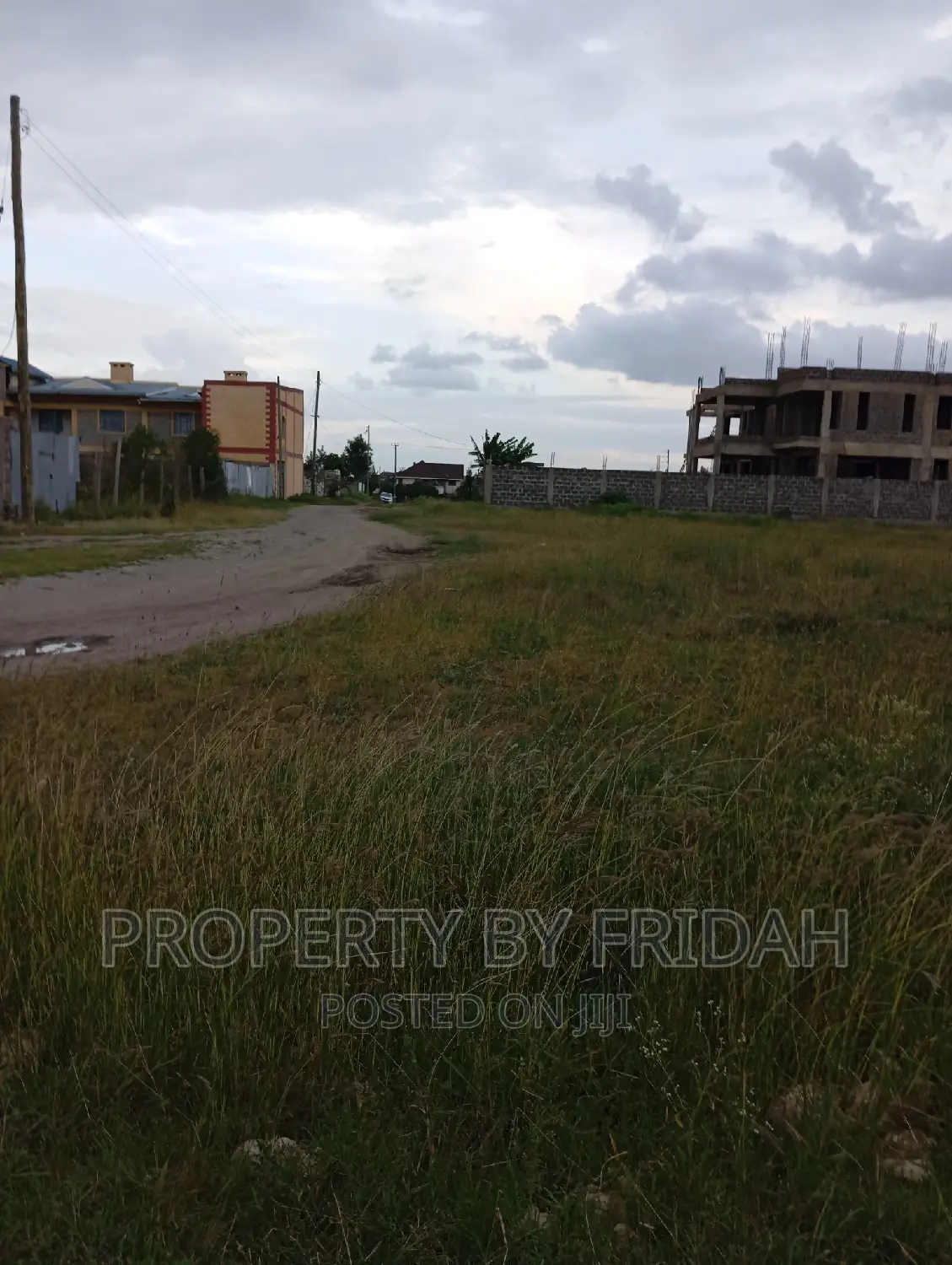 Land Plots for Sale by Utumishi Sacco - Invest Wisely in Kitengela