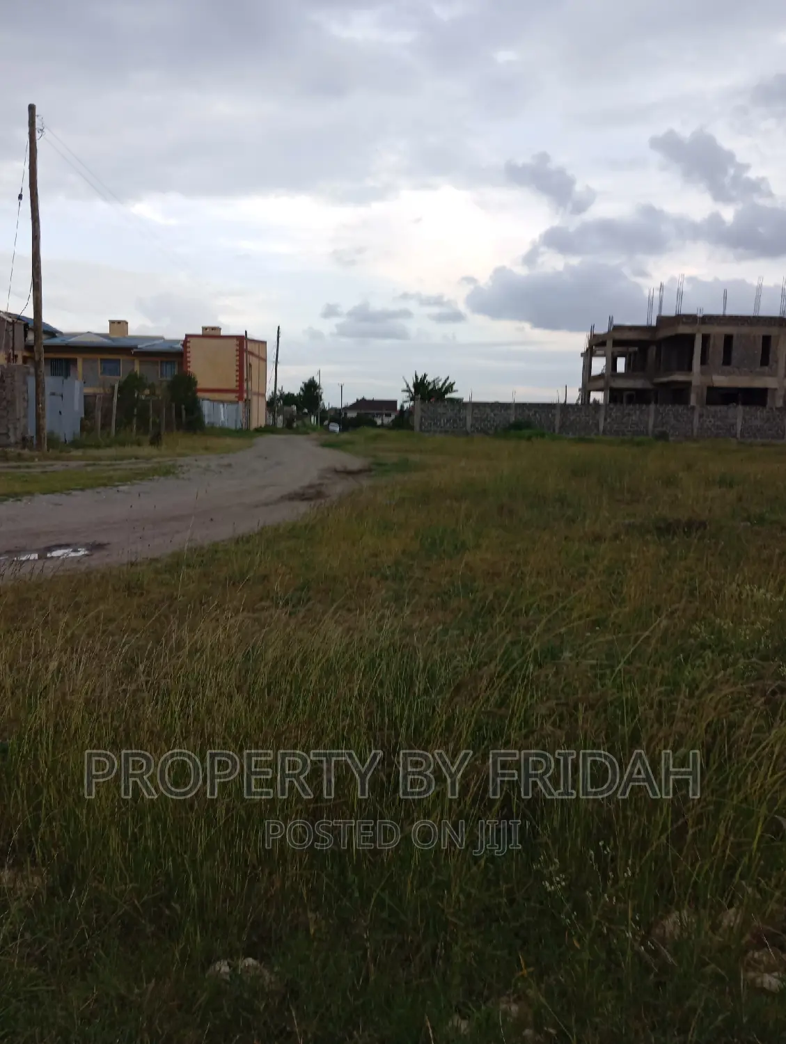 Land Plots for Sale by Utumishi Sacco - Invest Wisely in Kitengela