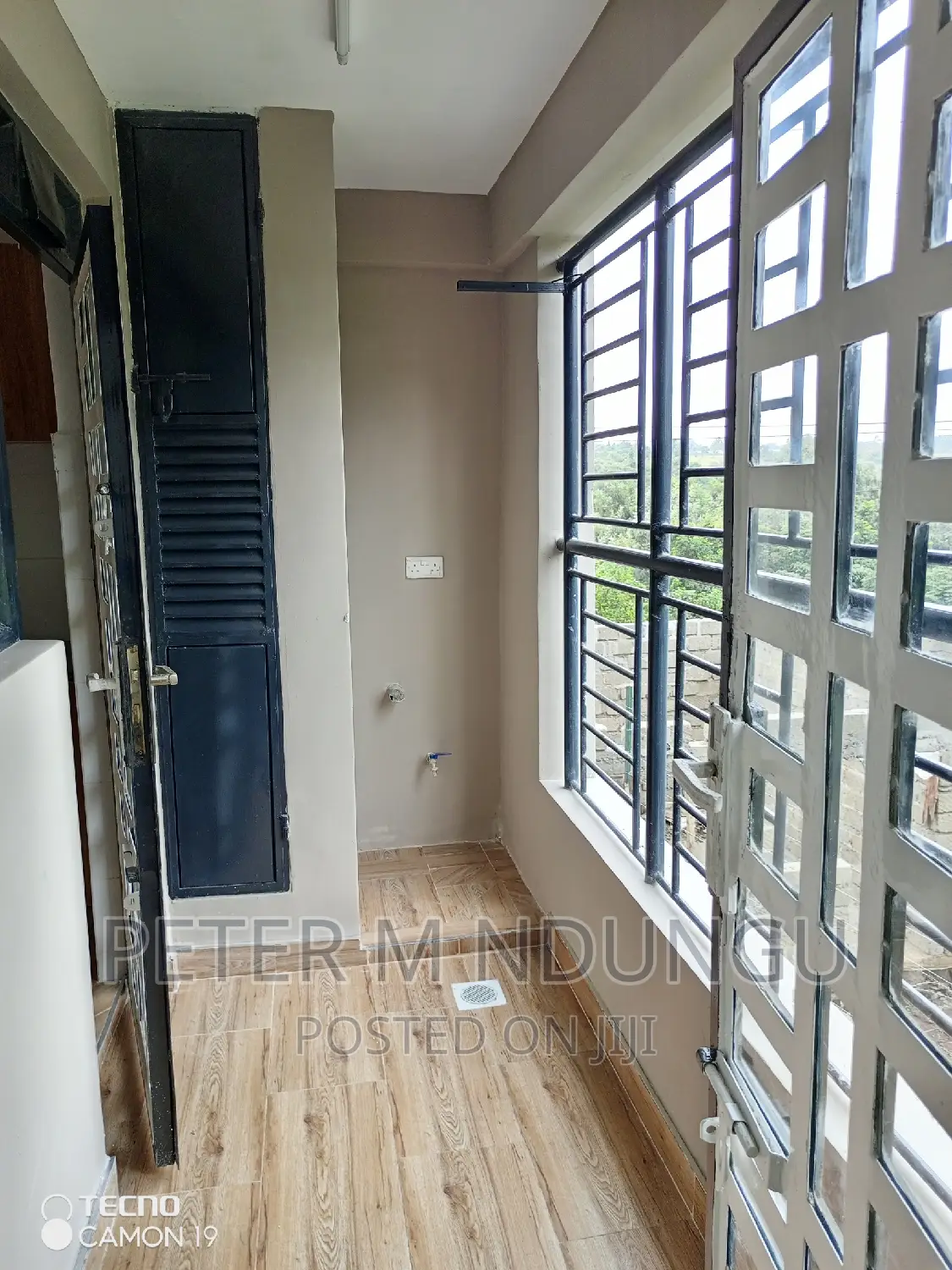 2-Bedroom Flat in Kiamumbi, Kiambu Available for Purchase in Kiambu / Kiambu 