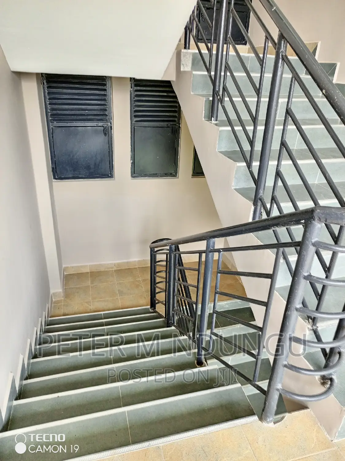 2-Bedroom Flat in Kiamumbi, Kiambu Available for Purchase in Kiambu / Kiambu 