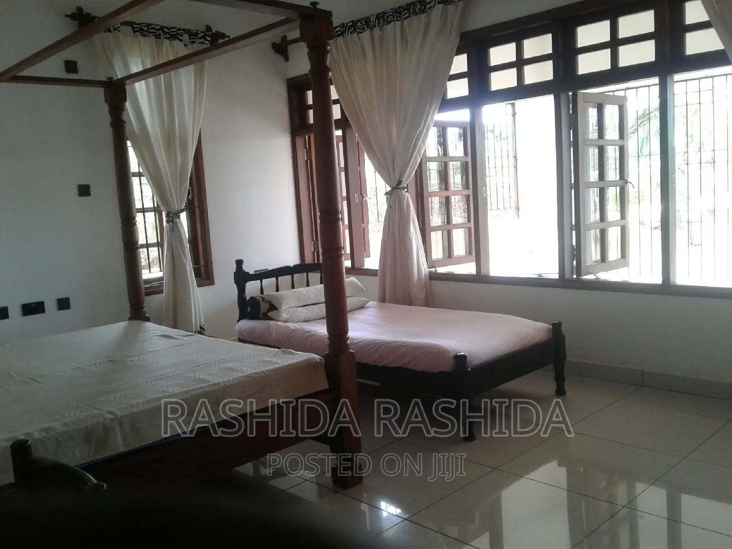 Exclusive 4-Bedroom Maisonette in Vipingo Beach - Sale Offer in Vipingo