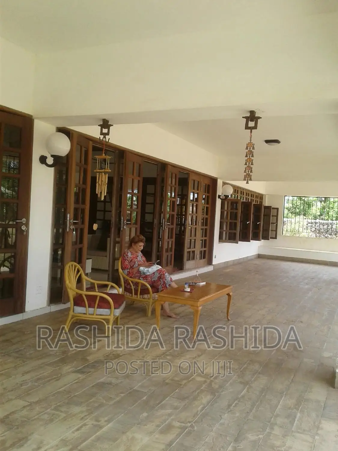 Exclusive 4-Bedroom Maisonette in Vipingo Beach - Sale Offer in Vipingo