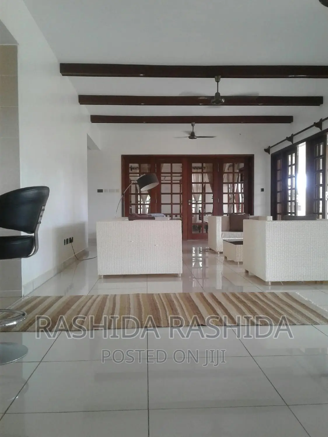 Exclusive 4-Bedroom Maisonette in Vipingo Beach - Sale Offer in Vipingo