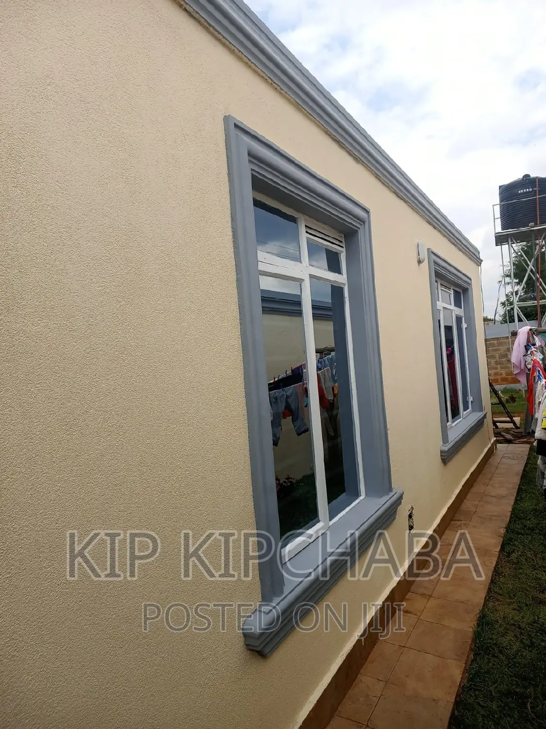 Racecourse Bungalow in Cheplasgei - 3 Bedrooms, Unbeatable Opportunity in Racecourse