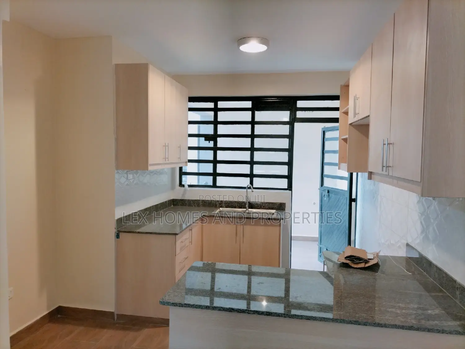 2bdrm Apartment in Ongata Rongai for rent in Ongata Rongai