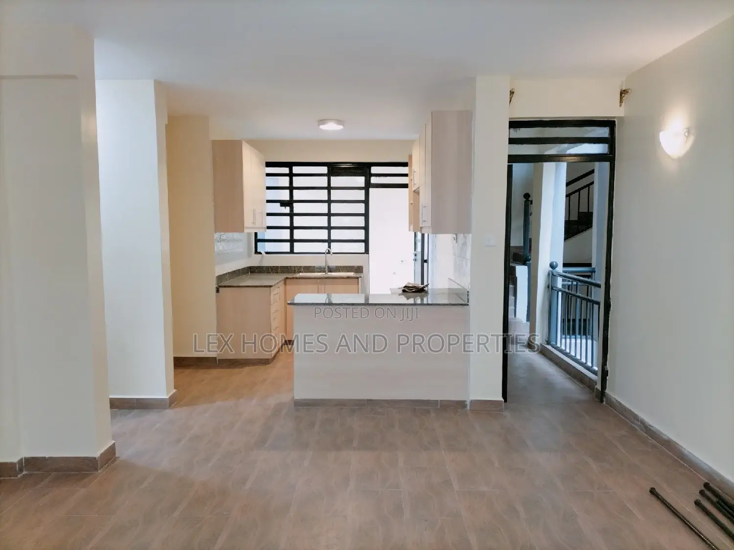 2bdrm Apartment in Ongata Rongai for rent in Ongata Rongai
