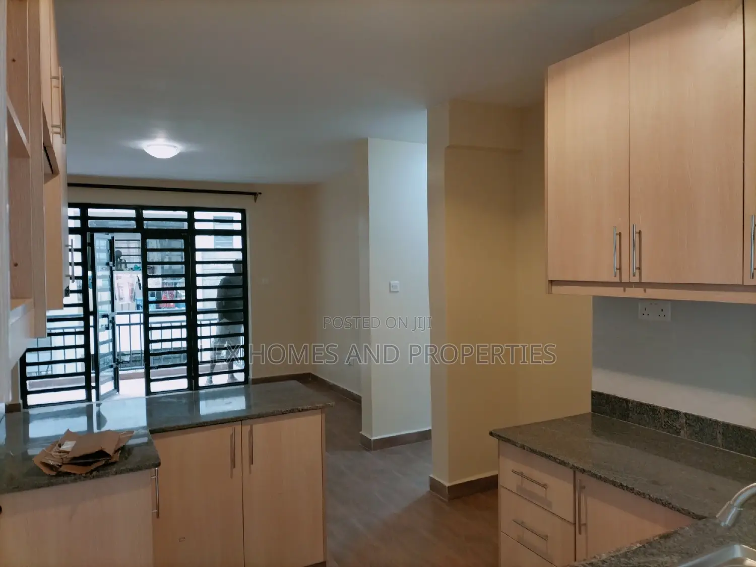 2bdrm Apartment in Ongata Rongai for rent in Ongata Rongai